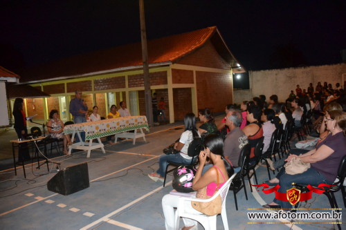 rolim de moura